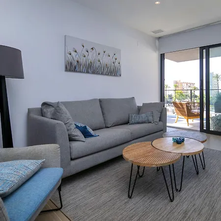 Arenal By Interhome *