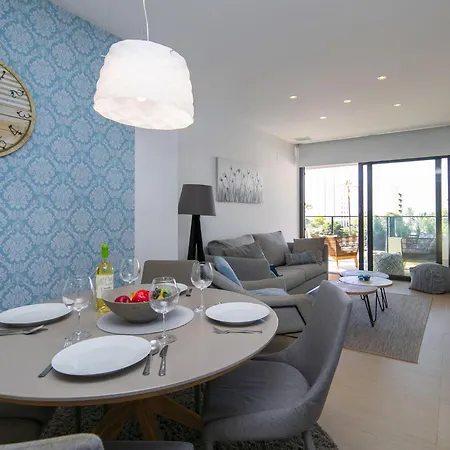 Arenal By Interhome * Ifach