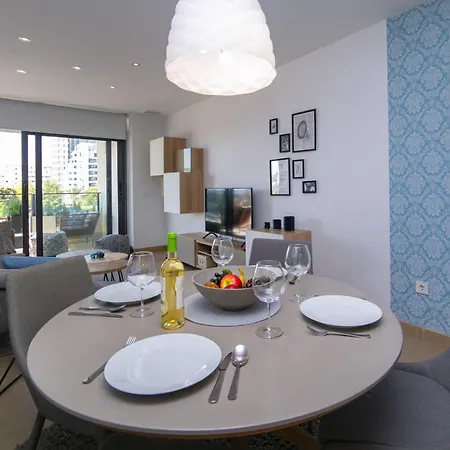 Arenal By Interhome Apartamento