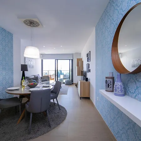 Apartamento Arenal By Interhome Ifach