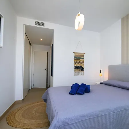 Arenal By Interhome Apartamento