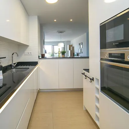 Arenal By Interhome Apartamento *