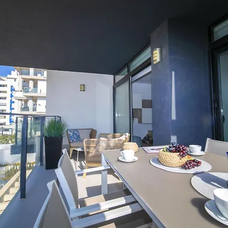 Arenal By Interhome Apartamento