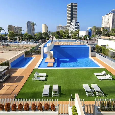 Arenal By Interhome Apartamento *
