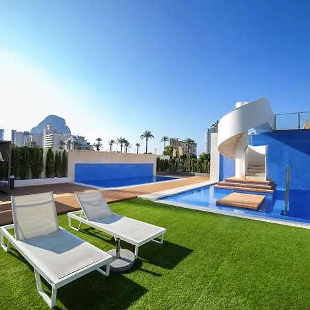 Apartamento Arenal By Interhome Ifach