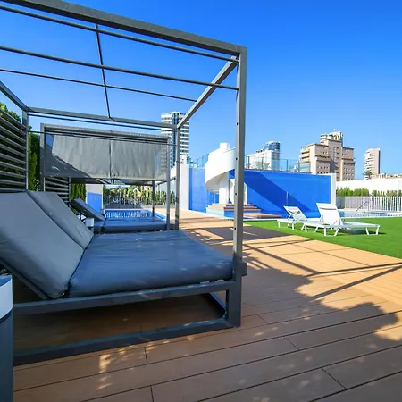 Apartamento Arenal By Interhome