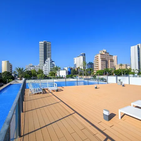 Arenal By Interhome Apartamento