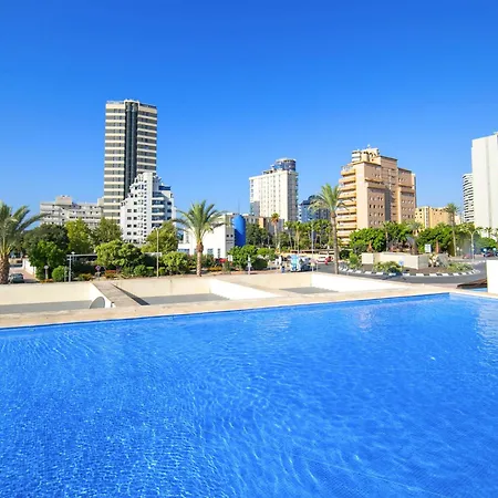 Apartamento Arenal By Interhome