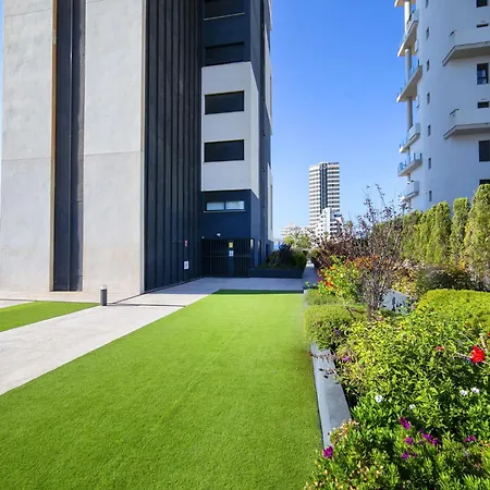 Arenal By Interhome Apartamento *
