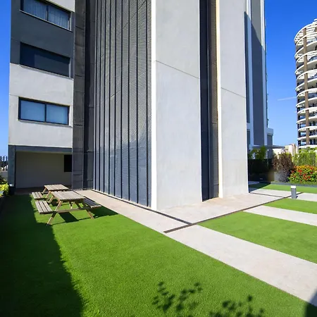 Arenal By Interhome Apartamento *