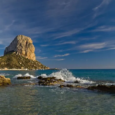 Arenal By Interhome * Ifach
